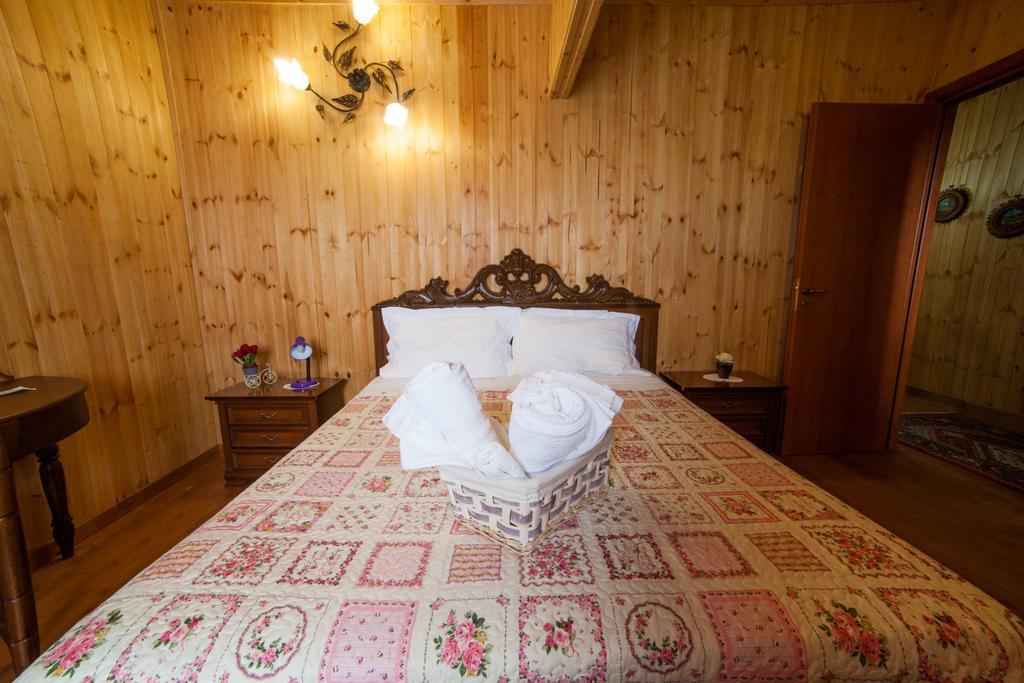 Acqua Di Mare Bed & Breakfast Locogrande Room photo