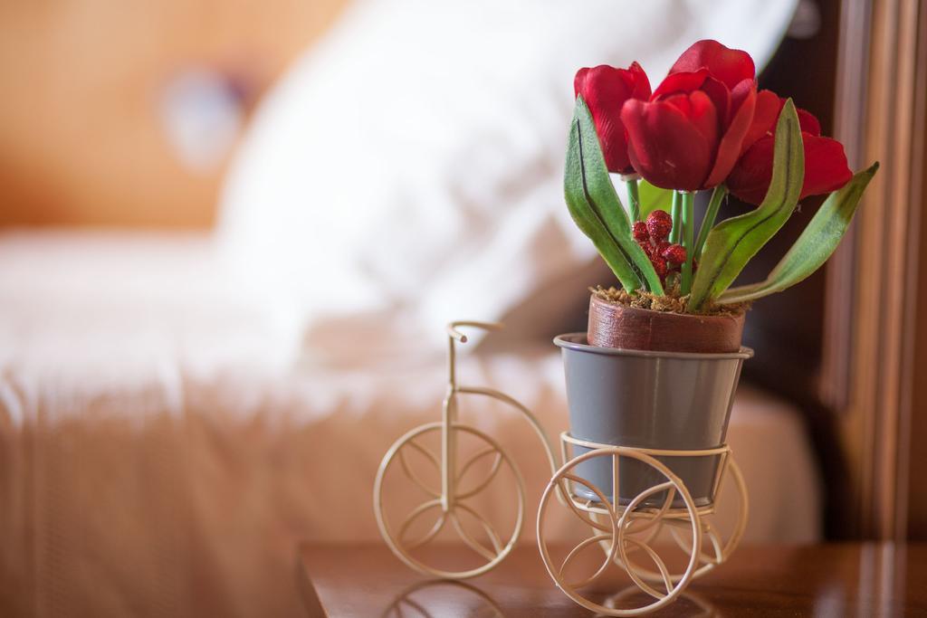 Acqua Di Mare Bed & Breakfast Locogrande Room photo