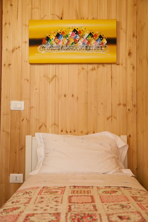 Acqua Di Mare Bed & Breakfast Locogrande Room photo