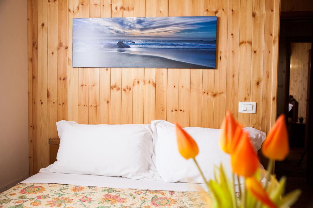 Acqua Di Mare Bed & Breakfast Locogrande Room photo