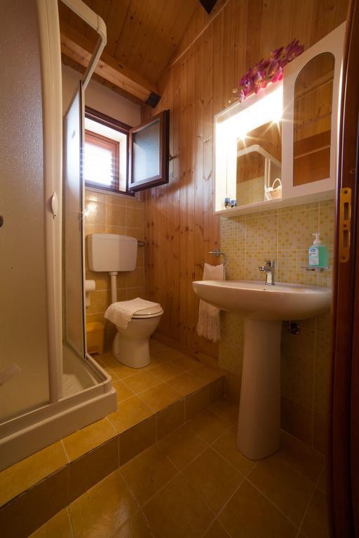 Acqua Di Mare Bed & Breakfast Locogrande Room photo