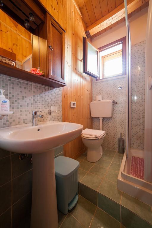 Acqua Di Mare Bed & Breakfast Locogrande Room photo