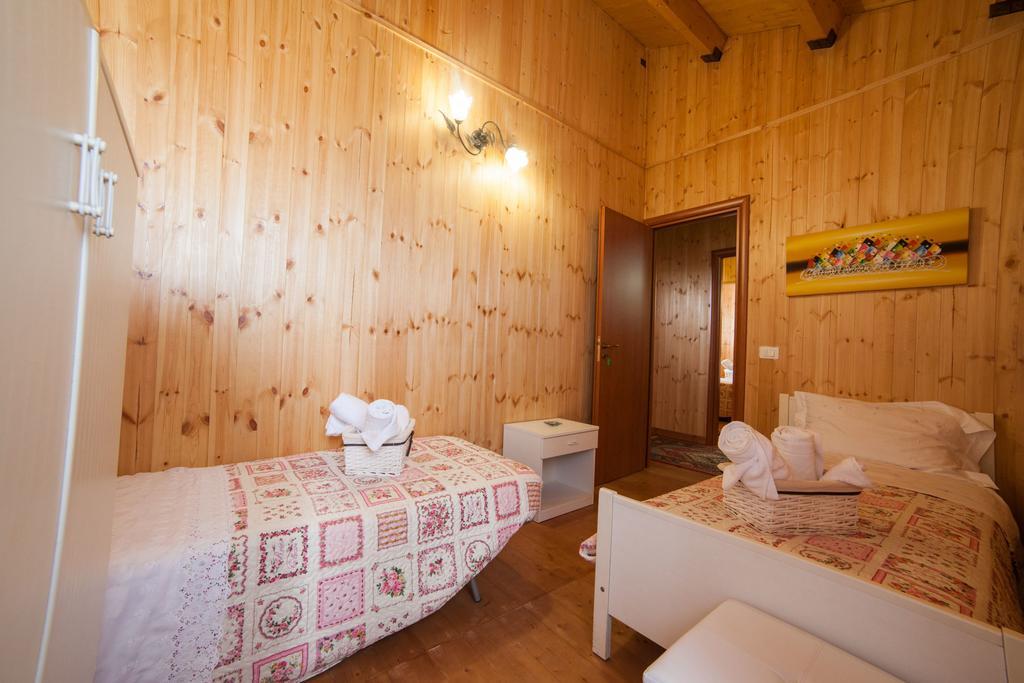Acqua Di Mare Bed & Breakfast Locogrande Room photo