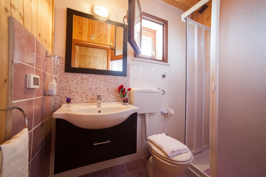 Acqua Di Mare Bed & Breakfast Locogrande Room photo