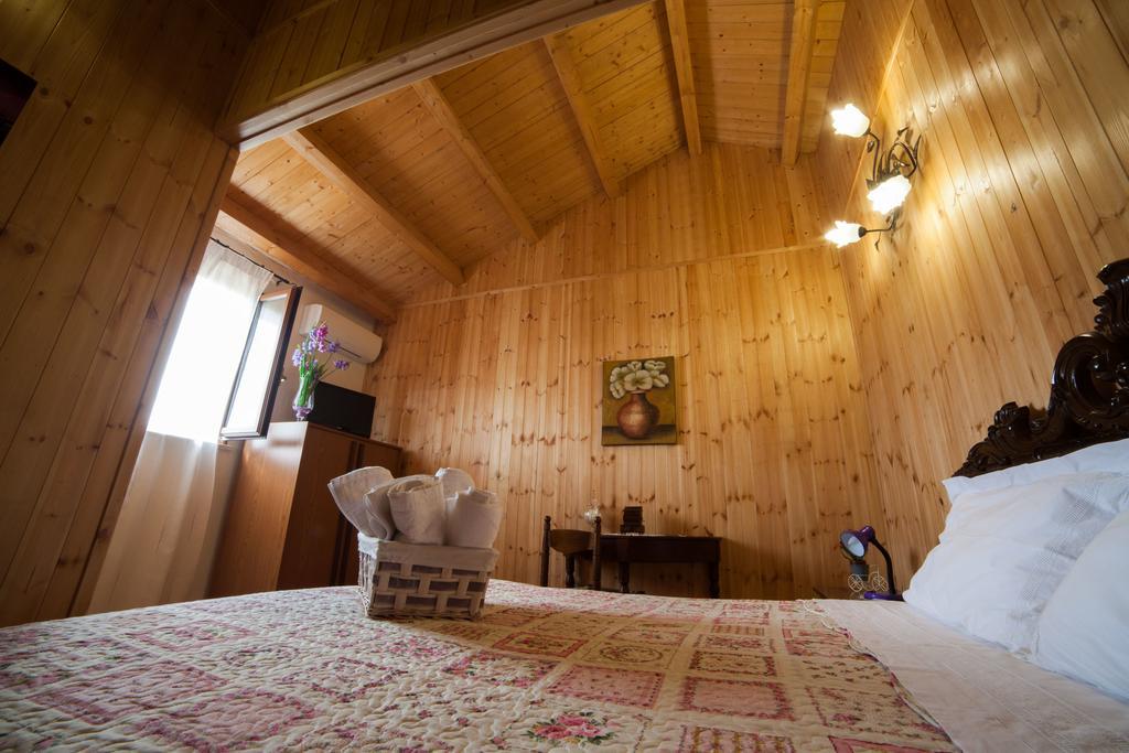 Acqua Di Mare Bed & Breakfast Locogrande Room photo