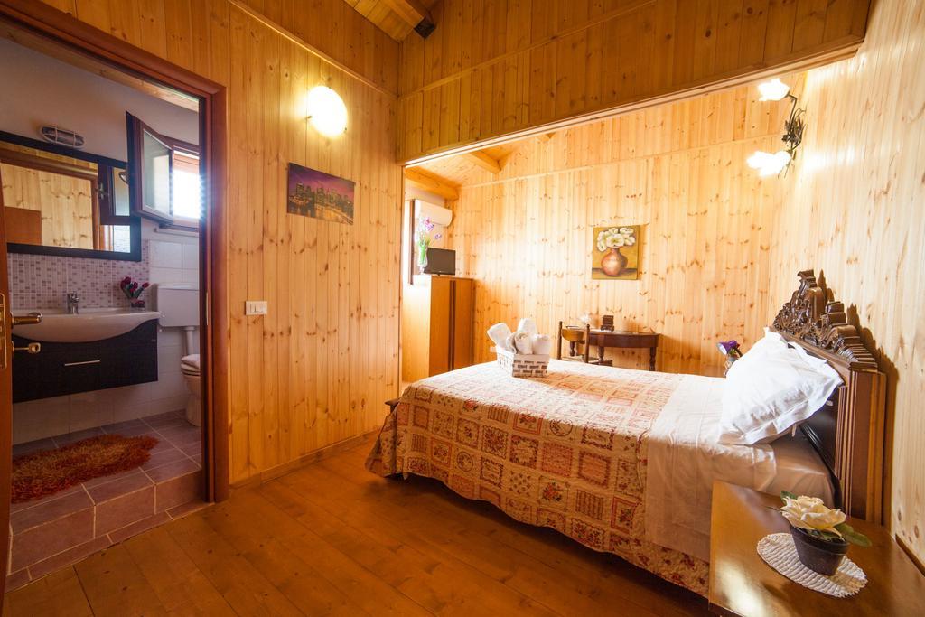 Acqua Di Mare Bed & Breakfast Locogrande Room photo